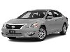 Pre-Owned 2015 Nissan Altima 2.5 S