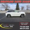Pre-Owned 2024 Jeep Grand Cherokee Overland
