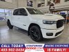 New 2025 Ram 1500 Sport