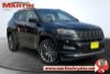 Pre-Owned 2023 Jeep Compass High Altitude