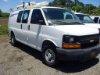 Pre-Owned 2008 Chevrolet Express 3500