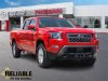 Certified Pre-Owned 2024 Nissan Frontier SV