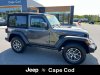 Pre-Owned 2024 Jeep Wrangler Sport S