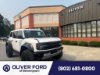 Pre-Owned 2025 Ford Bronco Raptor