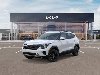 Unknown 2026 Kia Seltos EX