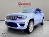 Pre-Owned 2022 Jeep Grand Cherokee Summit 4xe