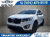 Pre-Owned 2018 Kia Sorento LX