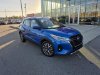 Pre-Owned 2023 Nissan Kicks S