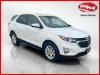 Pre-Owned 2021 Chevrolet Equinox LT