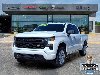 Pre-Owned 2023 Chevrolet Silverado 1500 Custom