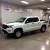 Pre-Owned 2022 Nissan Frontier S