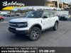 Pre-Owned 2024 Ford Bronco Sport Badlands