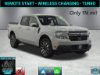 Pre-Owned 2022 Ford Maverick Lariat