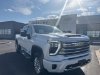 Pre-Owned 2024 Chevrolet Silverado 2500HD High Country