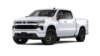 New 2024 Chevrolet Silverado 1500 RST