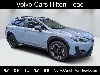 Pre-Owned 2021 Subaru Crosstrek Limited