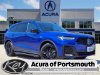 Pre-Owned 2025 Acura MDX SH-AWD w/Platinum Elite w/A-Spec