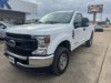 Pre-Owned 2022 Ford F-250 Super Duty XL