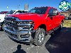 New 2026 Ram 2500 Big Horn Crew Cab 4x4 6'4" Box