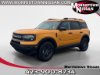 Pre-Owned 2023 Ford Bronco Sport Big Bend