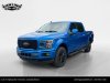 Pre-Owned 2020 Ford F-150 Lariat