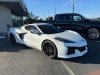 Pre-Owned 2025 Chevrolet Corvette Z06