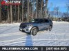 Pre-Owned 2023 Ford Explorer XLT
