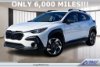 Pre-Owned 2024 Subaru Crosstrek Limited