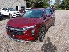 Pre-Owned 2025 Chevrolet Trax LT