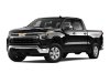Pre-Owned 2025 Chevrolet Silverado 1500 4WD Crew Cab Short Bed LT with 2FL