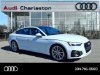 Certified Pre-Owned 2025 Audi A5 Sportback quattro S line Premium 45 TFSI