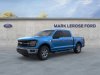 New 2024 Ford F-150 XLT