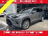 Pre-Owned 2026 Toyota Grand Highlander Platinum