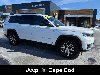 Pre-Owned 2025 Jeep Grand Cherokee L Limited
