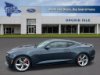 Pre-Owned 2022 Chevrolet Camaro SS