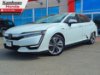 Certified Pre-Owned 2020 Honda Clarity Plug-In Hybrid Base