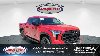 Pre-Owned 2024 Toyota Tundra Limited