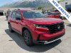 Pre-Owned 2025 Honda Pilot TrailSport