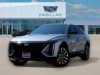 Pre-Owned 2024 Cadillac LYRIQ Sport 1