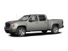 Pre-Owned 2008 GMC Sierra 1500 SLT