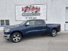 Pre-Owned 2022 Ram 1500 Laramie