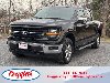 Pre-Owned 2024 Ford F-150 XLT