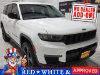 New 2025 Jeep Grand Cherokee L Limited