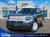 Pre-Owned 2025 Ford Bronco Sport Heritage