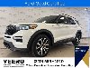 Pre-Owned 2023 Ford Explorer ST-Line