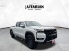 Pre-Owned 2025 Nissan Frontier PRO-4X