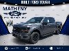 New 2026 Ford F-150 XLT
