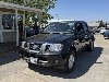 Pre-Owned 2019 Nissan Frontier SV