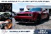 Pre-Owned 2022 Dodge Challenger SRT Super Stock