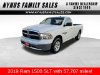 Pre-Owned 2019 Ram 1500 Classic SLT